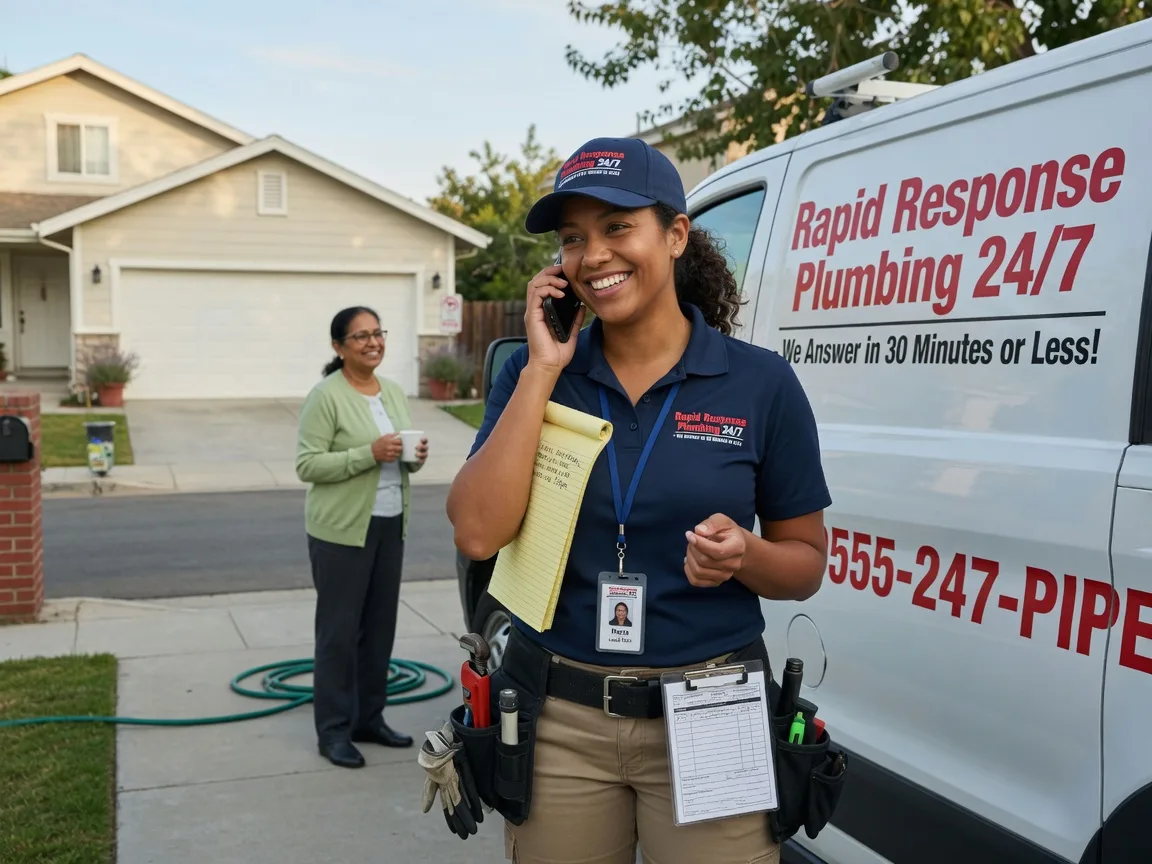 Emergency Plumber Roanoke Rapids, NC FAQs